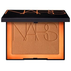 Nars bronzing powder